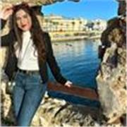 Spanish tutor providing lessons to children of all ages. Feel to ask!