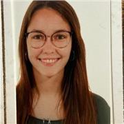 Doy clases particulares de inglés a niños de primaria, ESO y bachillerato