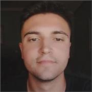 Doy clases particulares de matemáticas y física. Desde ESO hasta primeros cursos de carrera. Experiència previa en Academia. Posibilidad ONLINE