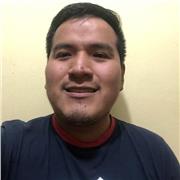 Profesor de matemáticas dicta clases para Enseñanza Básica y Media