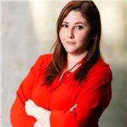 Profesora de Inglés y de español