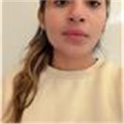 He trabajado de auxiliar en colegio con niños de entre 5 y 7 años soy mamá de 2 niños pequeños y me gusta aprender más 