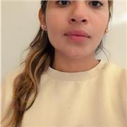 He trabajado de auxiliar en colegio con niños de entre 5 y 7 años soy mamá de 2 niños pequeños y me gusta aprender más