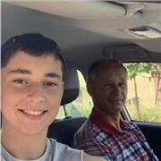 Providing Online lessons to anyone wanting to improve their maths.