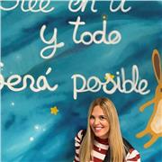 Trabajadora, empática y con mucho vocación. Doy clases a niños/as desde infantil hasta la ESO