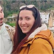 Profesora práctica y motivadora de Marketing Digital e Inglés. Imparto clases a emprendedores, estudiantes y profesionales.