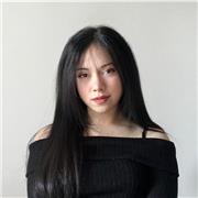 Profesora particular de inglés en Valencia