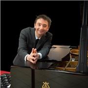 Cours de piano / solfège à domicile
