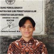 Universitas Gadjah Mada Master's student offering online lessons in AI, Machine Learning, and Python for university students.