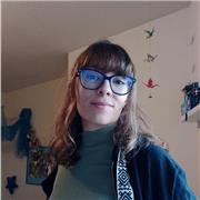 Estudiante de 22 años con titulación en Bachillerato de Ciencias para ayudar con materias de Primaria o ESO y refuerzo en general