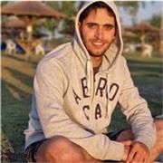 Profesor de español de todos los niveles y para todas las edades