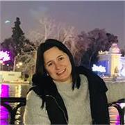 Abogada titulada en Derecho, Especialista en Responsabilidad Médica, experiencia  como docente Universitaria! 