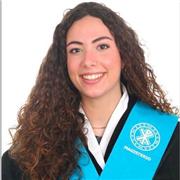 ¿Refuerzo escolar? Soy Sara graduada en Magisterio Infantil y Primaria especializada en inglés