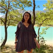 Studentessa di ingegneria impartisce ripetizioni e aiuto compiti