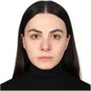 Mari Molashvili