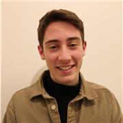 Laureando in storia e filosofia offre aiuto-compiti e ripetizioni in inglese, filosofia, storia e italiano