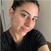 Profesora de matemáticas y practicas del lenguaje para niños de todas las edades