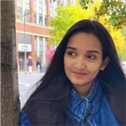 Jagadeeswari Vardha
