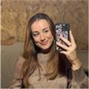 Soy una joven graduada en Biología con mucho optimismo y ganas de enseñar.