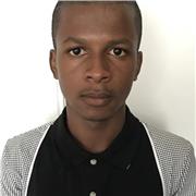 Mamadou tanou Diallo