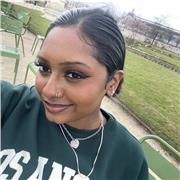 Je peux enseigner l’anglais aux 5 -18+, venir comme soutien scolaire ou même apprendre de début