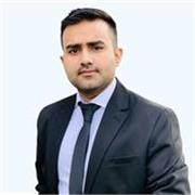 Im Artificial intelligence and cyber security student and having a brilliant grip on maths computer science and physics