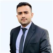 Im Artificial intelligence and cyber security student and having a brilliant grip on maths computer science and physics