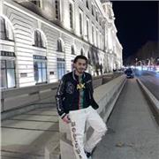 Donne cours de soutien en espagnol, anglai et arabe