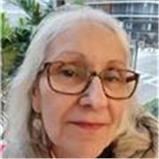 Clases en español . Profesora titulada en EDUCACION CIENCIAS SOCIALES, AREA HISTORIA. MAGISTER EN TRABAJO SOCIAL