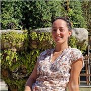 A language enthusiast with 7 years of experience. I hold a bachelor's degree in Languages and English Literature. My courses will be tailored to your needs and goals with lots of creativity. Your improvement is my greatest satisfaction