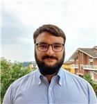 Appassionato di scienza con laurea magistrale in scienze e tecnologie alimentari
