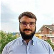 Appassionato di scienza con Laurea Magistrale in Scienze e Tecnologie Alimentari