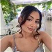 Ciao! Se hai bisogno di aiuto con le lingue sono a tua disposizione.