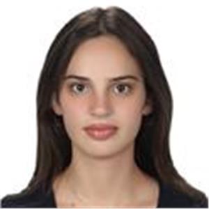 Martina Myzyri