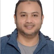 I am a certified Arabic language and literature teacher with more than 12 years of experience teaching in schools and online. I ho