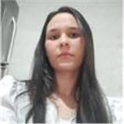 Professora particular de matemática, para crianças e adultos