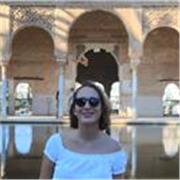 Laureanda magistrale in Scienze Linguistiche offre ripetizioni in materie linguistiche ed umanistiche
