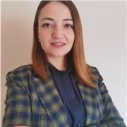 Dott.ssa in legge e praticante avv. in fase abilitazione impartisce lezioni di diritto a studenti universitari e scuola secondaria