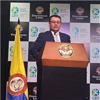 Derecho administrativo, sancionatorio, disciplinario y fiscal