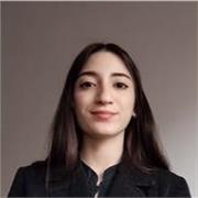 Traductora ofrece clases de inglés online o presencial (primera clase )