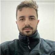 Trabajador desde hace 3-4 años en el mundo del diseño de producto, espero que mis alumnos tengan ganas de aprender para llegar al mundo laboral con un punto de vista lógico y positivo