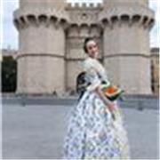 Estudiante responsable y madura, capacitada para dar clases de primaria 