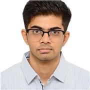 Gaurav Palkhade
