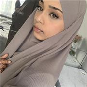 Aisha Khatun