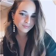 Profesora de ingles y apoyo escolar
