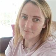 Loraine gillan Hmida
