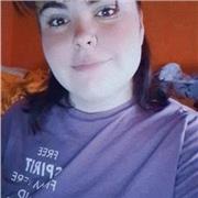 Profesora de manualidades y de inglés ¿Quieres aprender ?