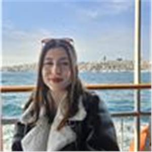 Sude Turkmen