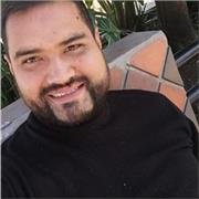 Profesor de psicología social comunitaria