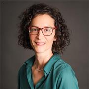 PROFESORA DIPLOMADA & EXAMINADORA